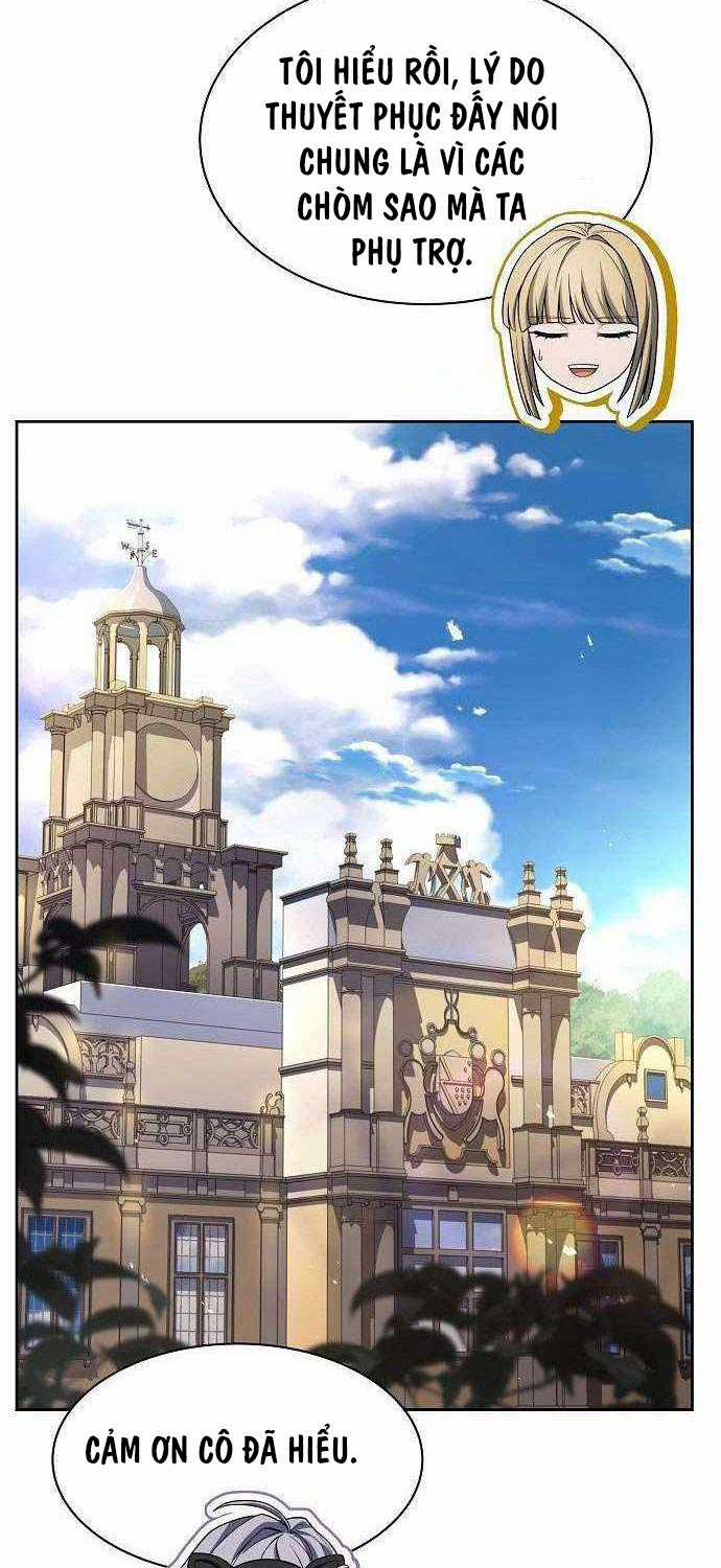 Chòm Sao Là Đệ Tử Của Tôi Chapter 73 trang 57