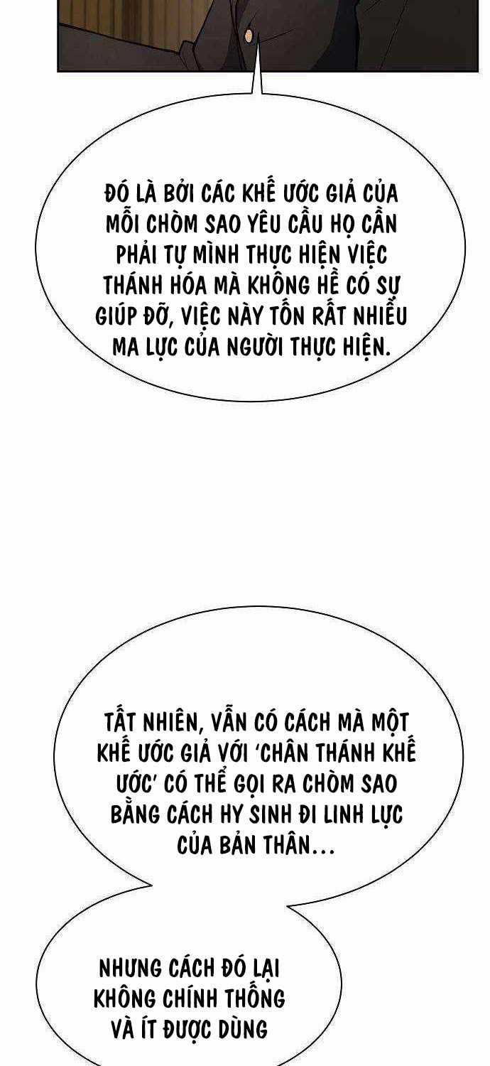 Chòm Sao Là Đệ Tử Của Tôi Chapter 73 trang 7