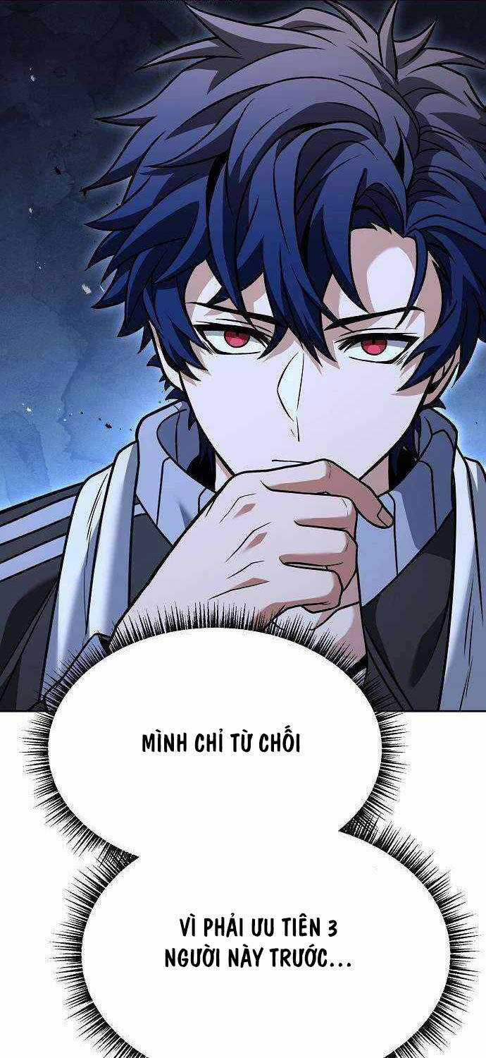 Chòm Sao Là Đệ Tử Của Tôi Chapter 74 trang 13