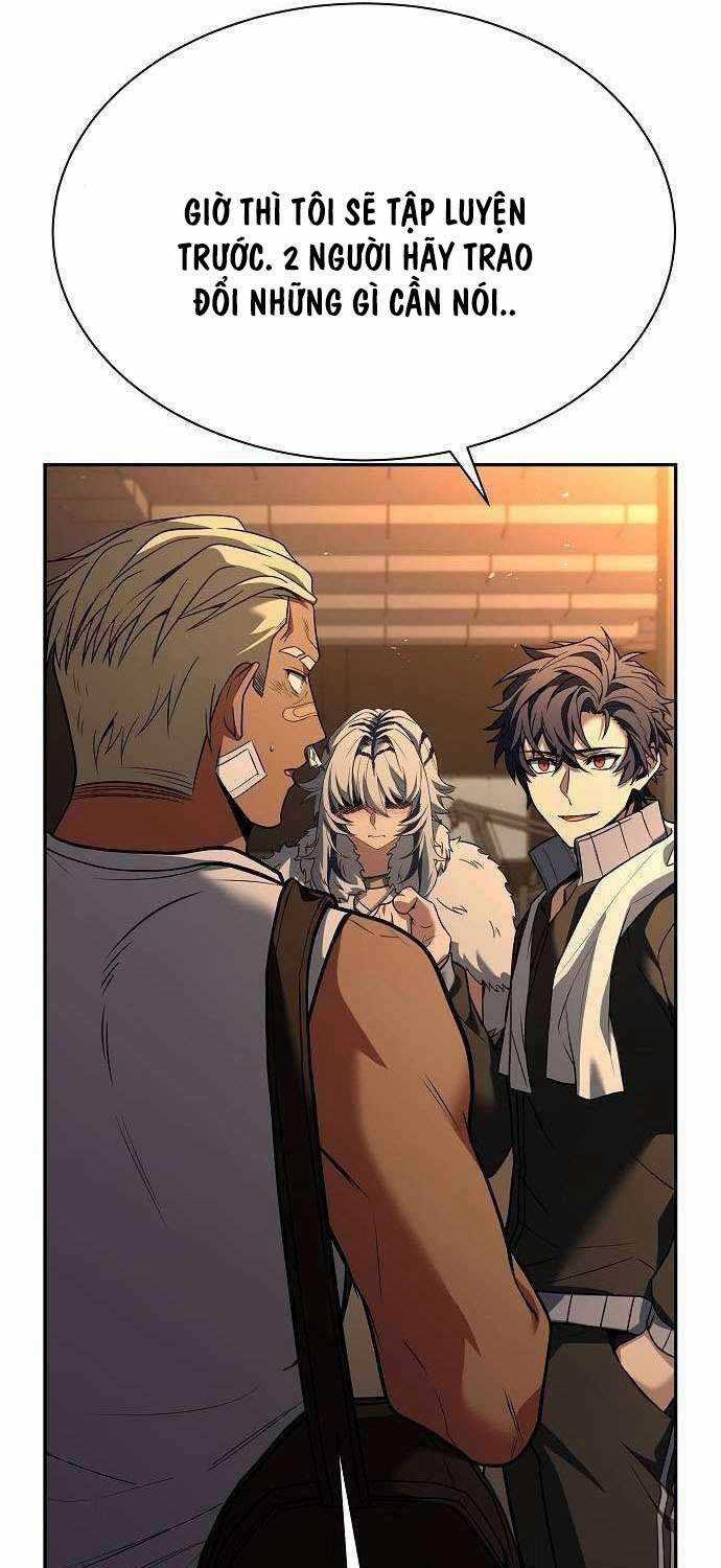 Chòm Sao Là Đệ Tử Của Tôi Chapter 74 trang 19