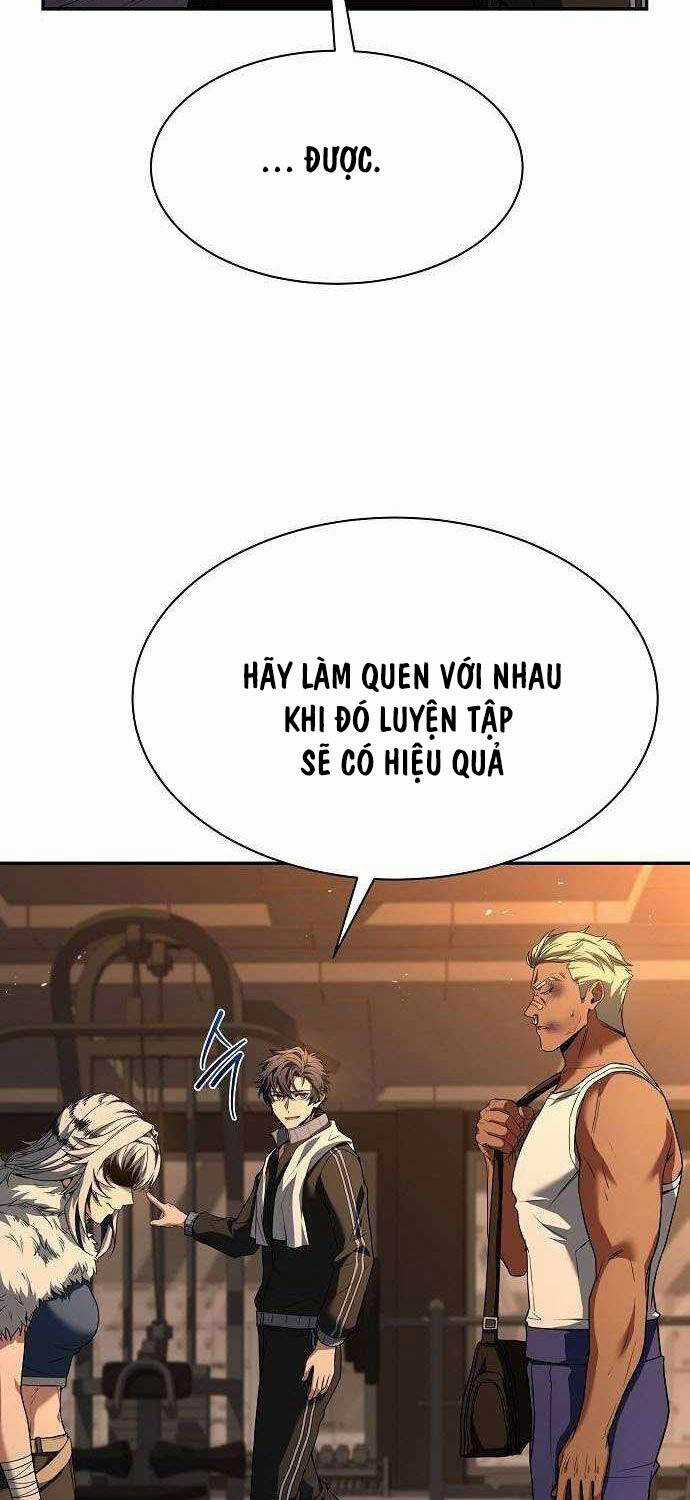 Chòm Sao Là Đệ Tử Của Tôi Chapter 74 trang 20