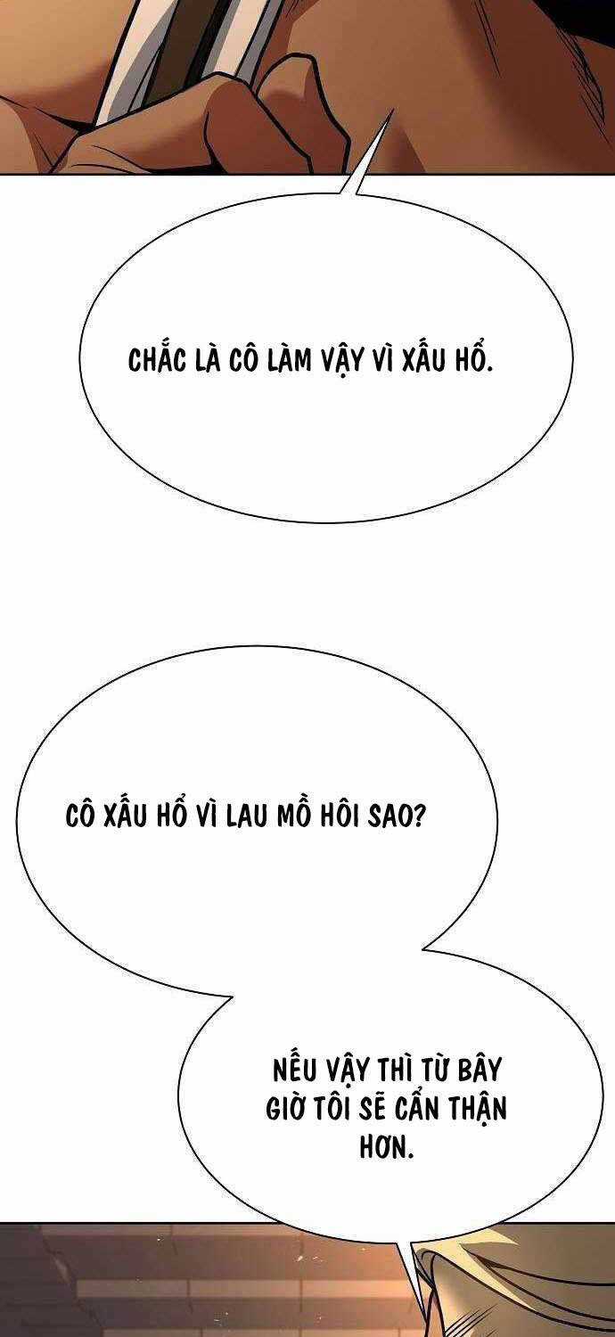 Chòm Sao Là Đệ Tử Của Tôi Chapter 74 trang 25