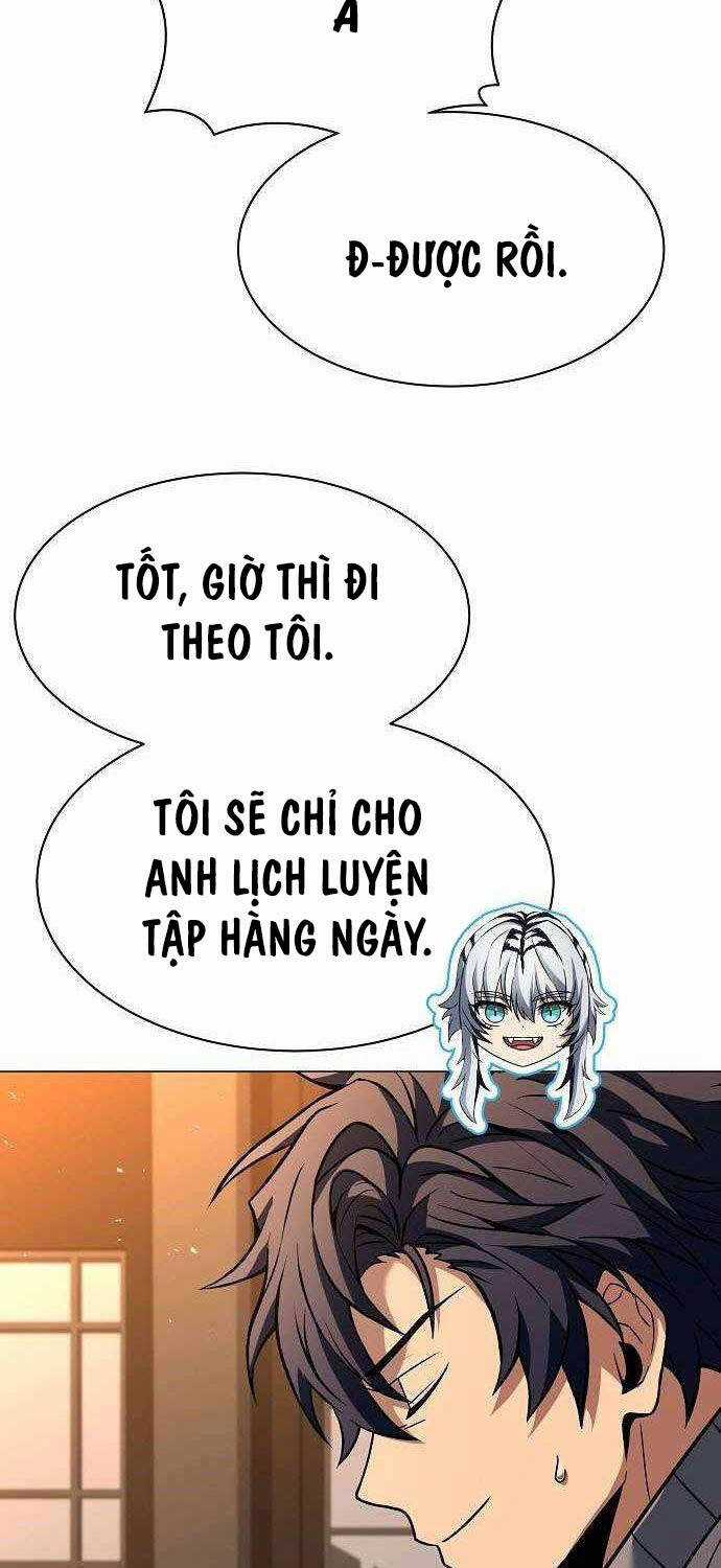 Chòm Sao Là Đệ Tử Của Tôi Chapter 74 trang 30