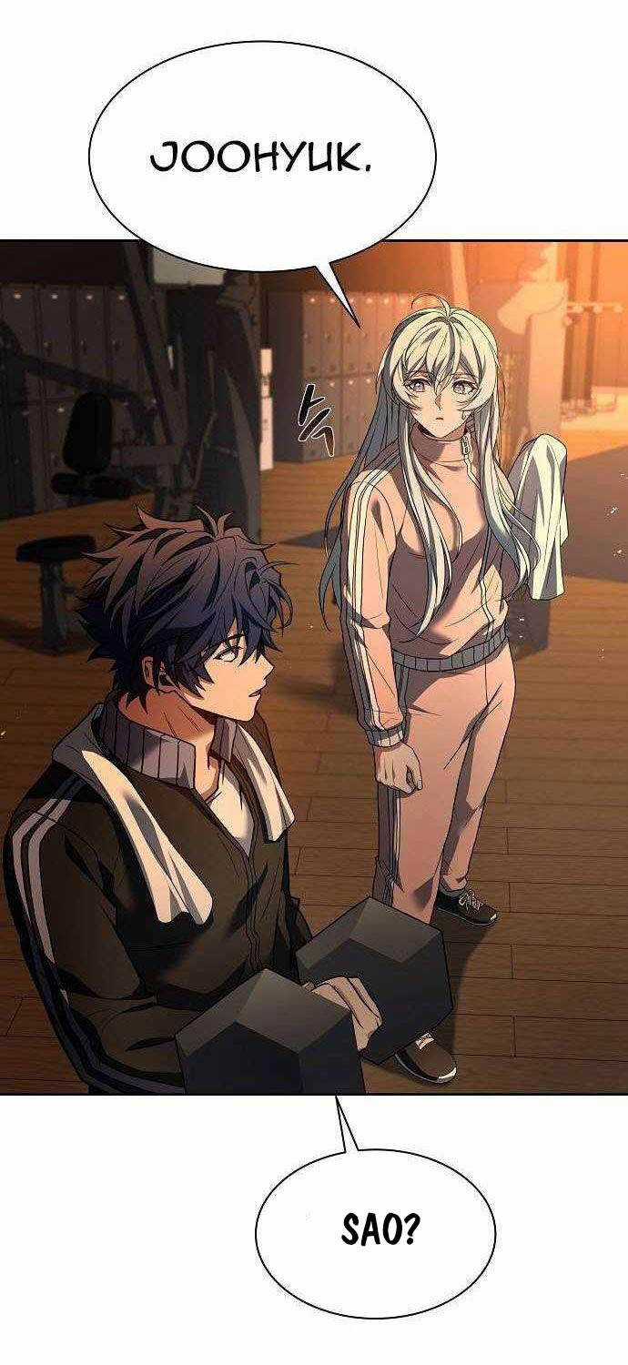 Chòm Sao Là Đệ Tử Của Tôi Chapter 74 trang 32