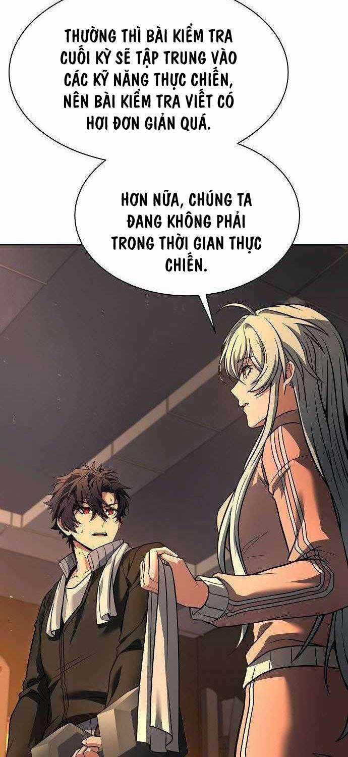 Chòm Sao Là Đệ Tử Của Tôi Chapter 74 trang 36