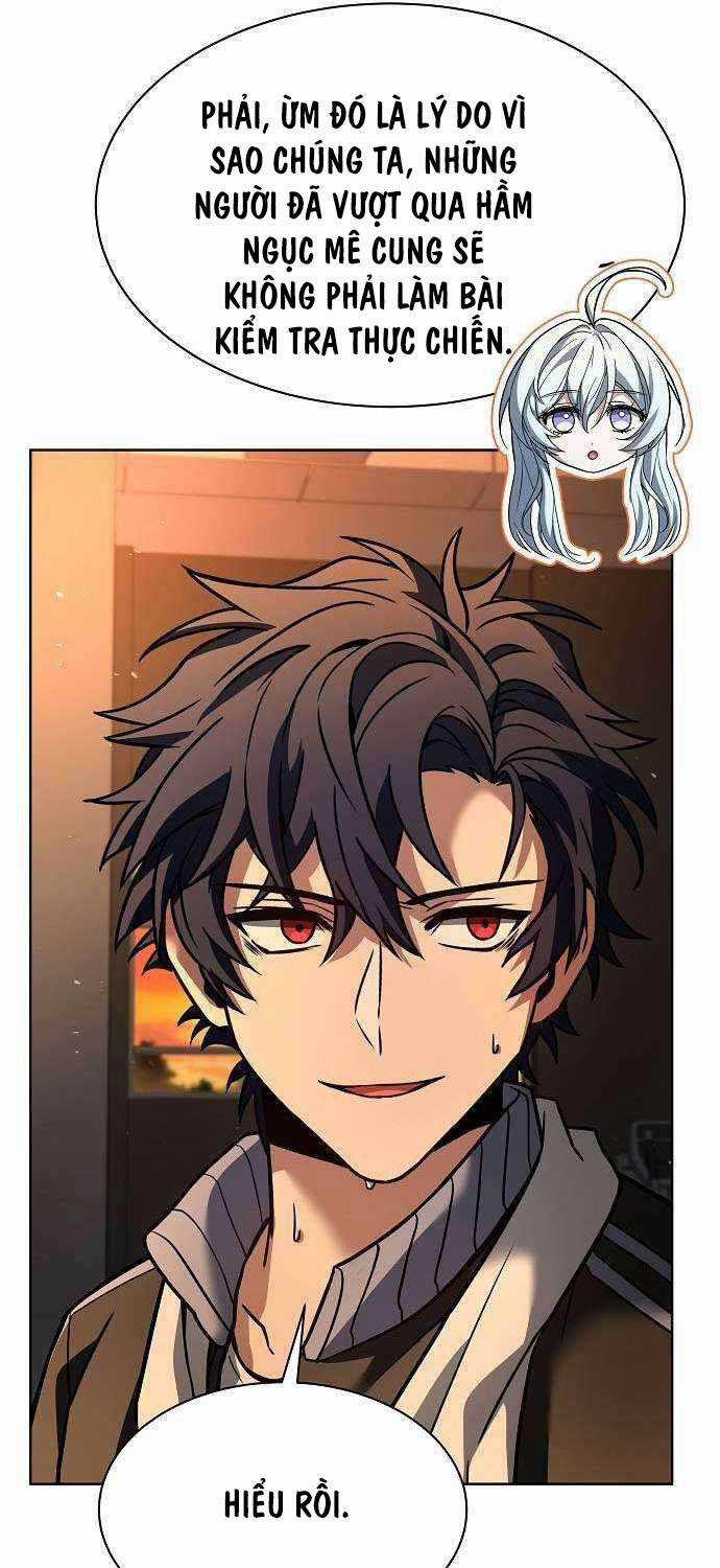 Chòm Sao Là Đệ Tử Của Tôi Chapter 74 trang 38