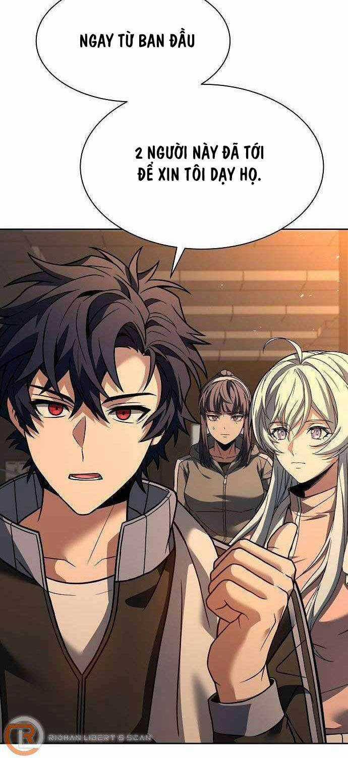 Chòm Sao Là Đệ Tử Của Tôi Chapter 74 trang 7