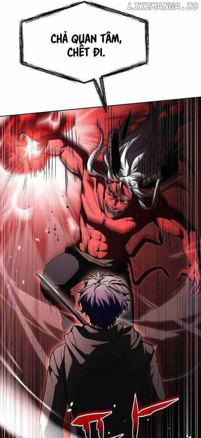 Chòm Sao Là Đệ Tử Của Tôi Chapter 76 trang 19