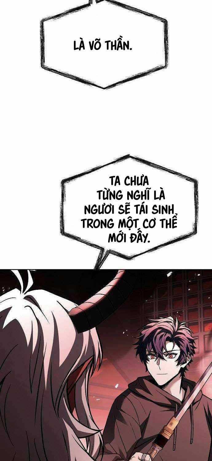 Chòm Sao Là Đệ Tử Của Tôi Chapter 76 trang 27