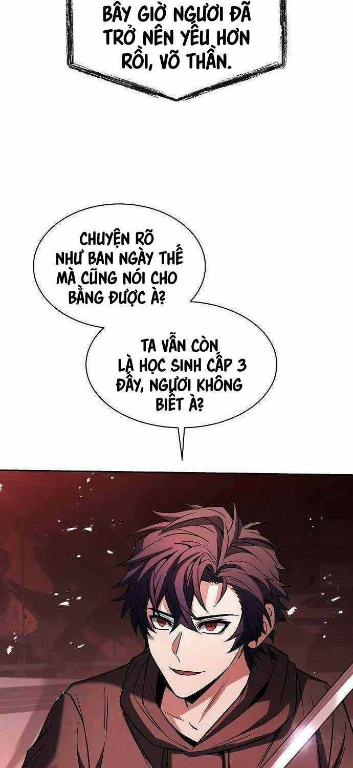 Chòm Sao Là Đệ Tử Của Tôi Chapter 76 trang 35