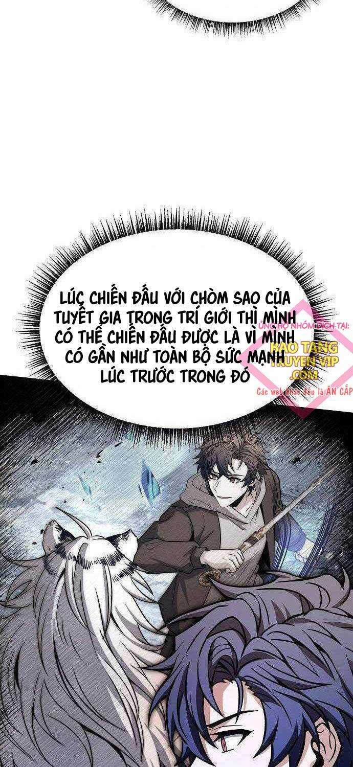 Chòm Sao Là Đệ Tử Của Tôi Chapter 76 trang 51