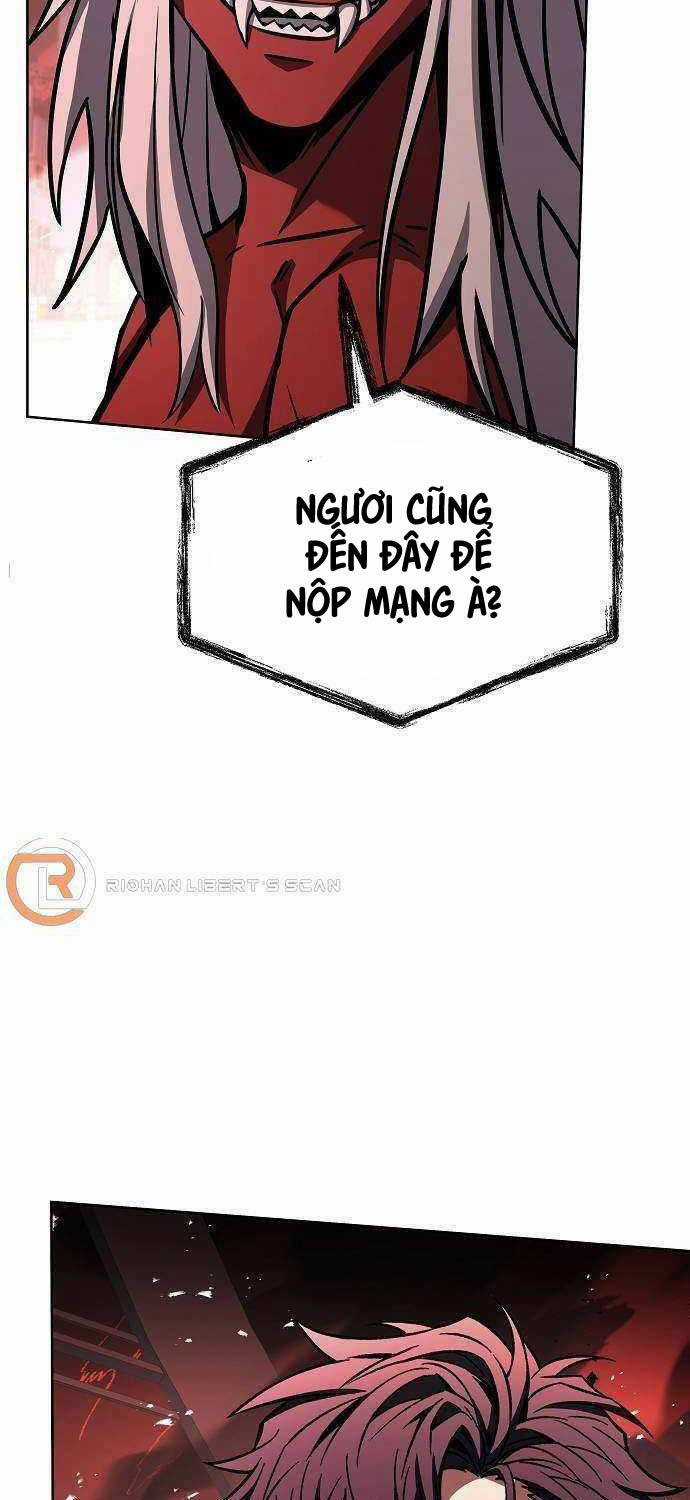 Chòm Sao Là Đệ Tử Của Tôi Chapter 76 trang 6