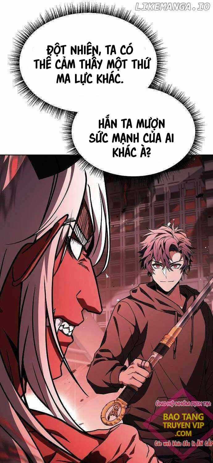 Chòm Sao Là Đệ Tử Của Tôi Chapter 76 trang 74