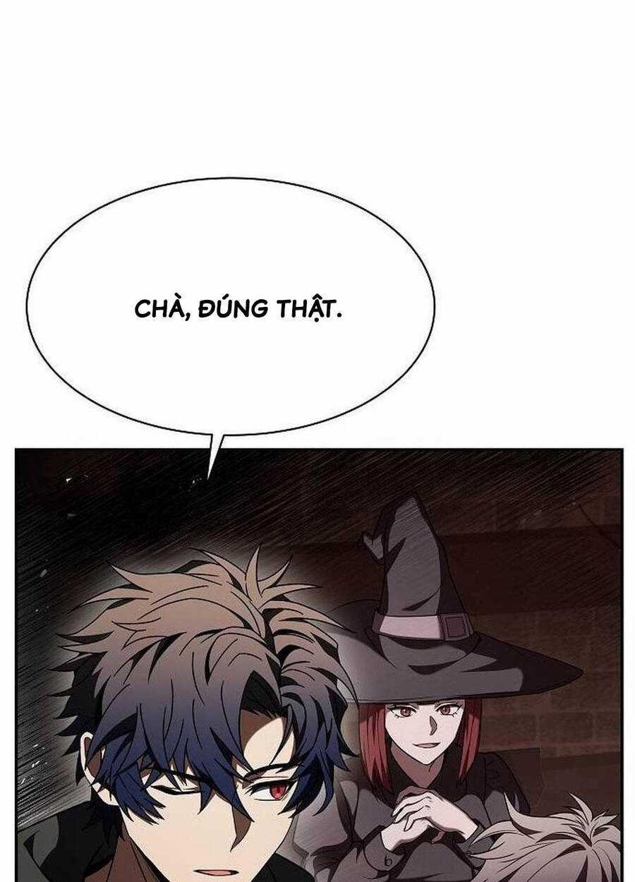 Chòm Sao Là Đệ Tử Của Tôi Chapter 77 trang 110