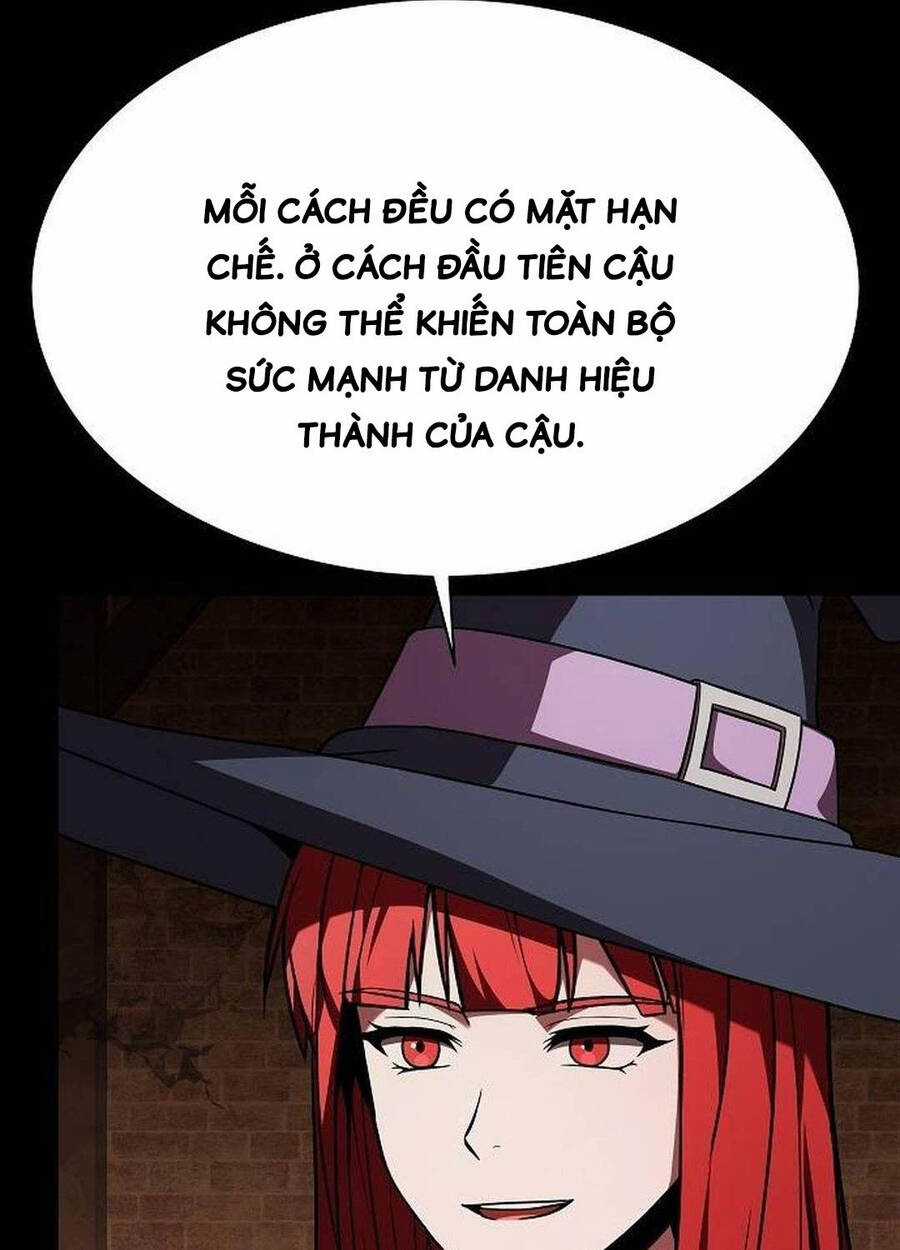 Chòm Sao Là Đệ Tử Của Tôi Chapter 77 trang 137