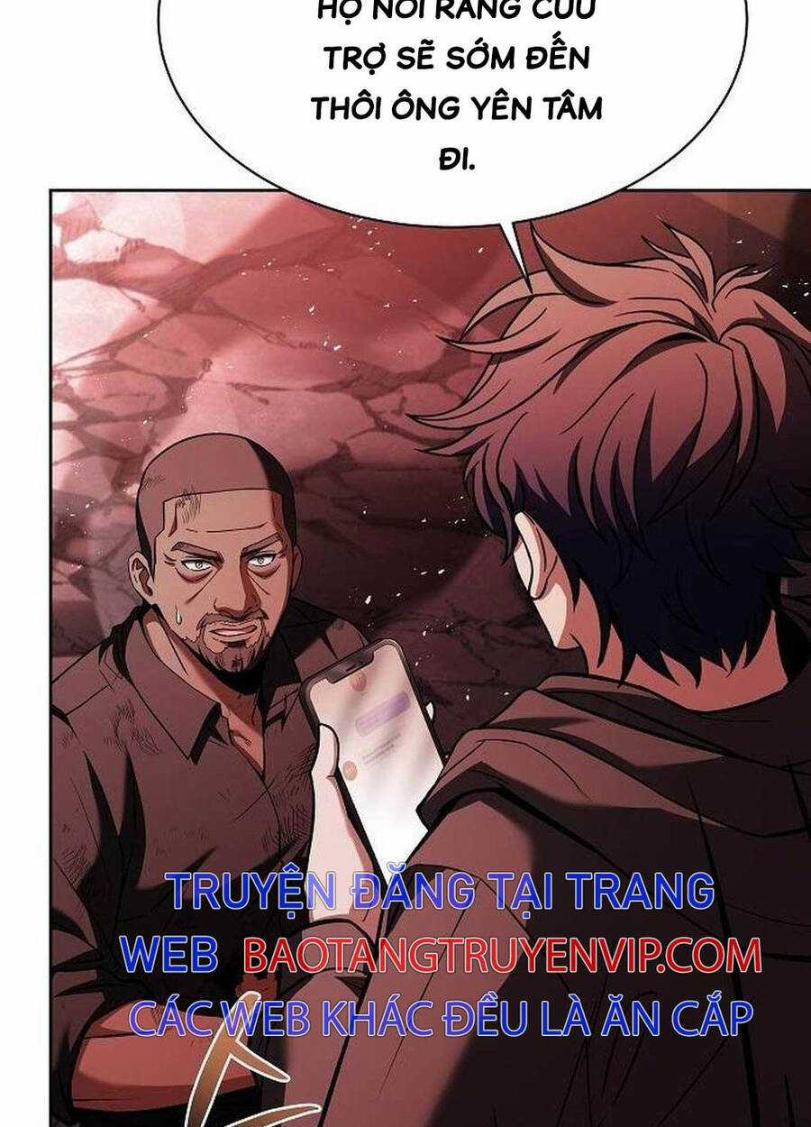 Chòm Sao Là Đệ Tử Của Tôi Chapter 77 trang 24