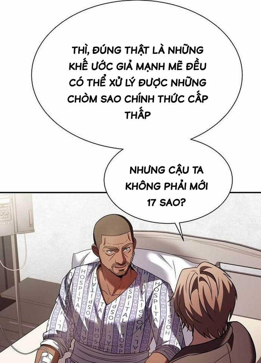 Chòm Sao Là Đệ Tử Của Tôi Chapter 77 trang 55