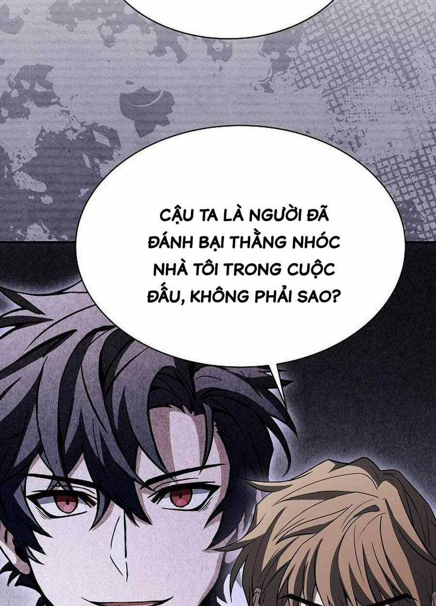 Chòm Sao Là Đệ Tử Của Tôi Chapter 77 trang 57