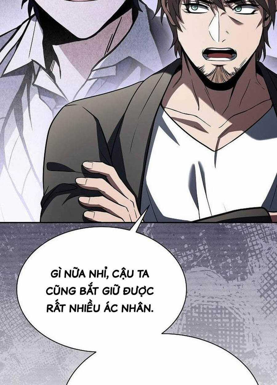 Chòm Sao Là Đệ Tử Của Tôi Chapter 77 trang 58