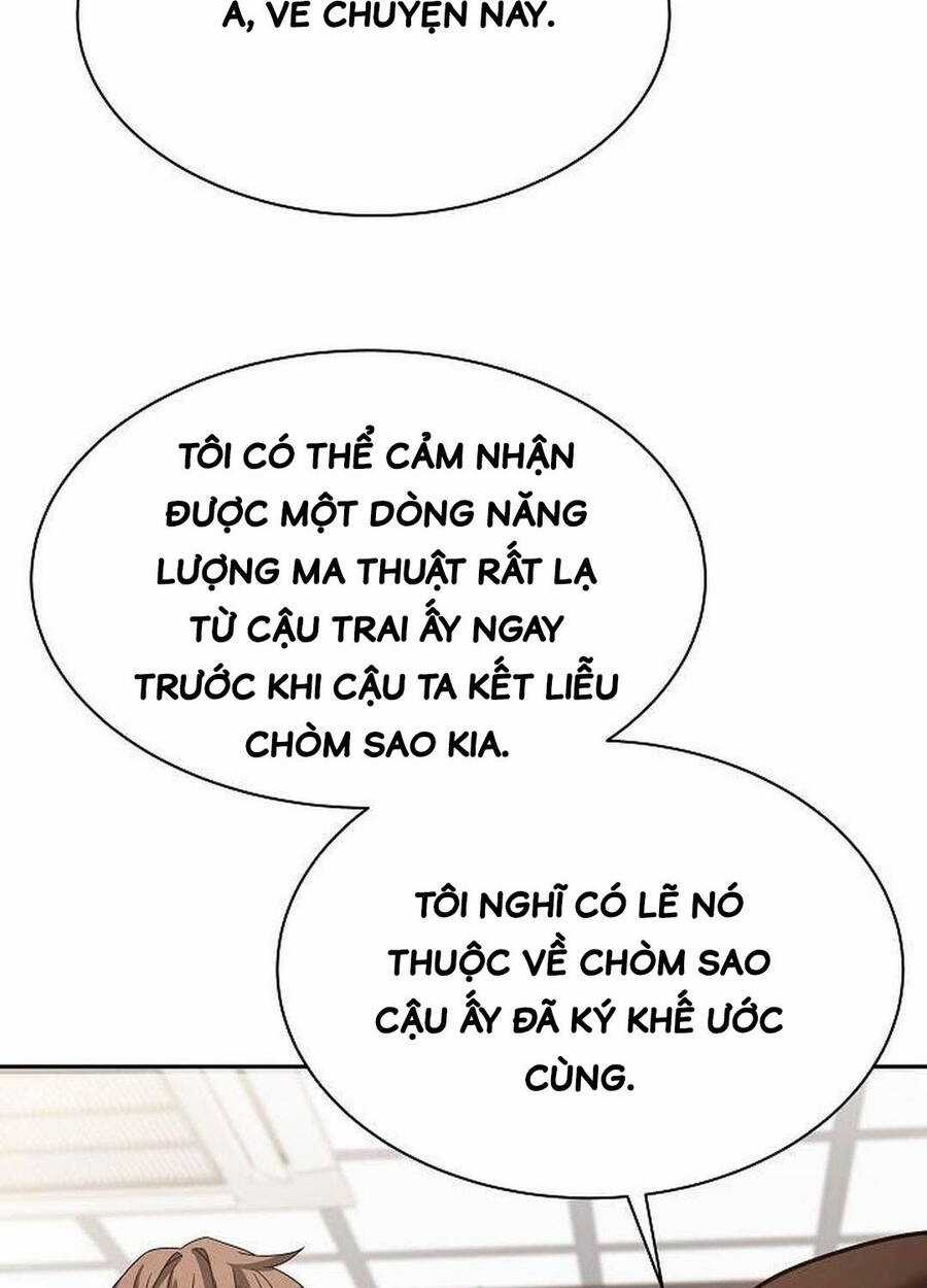 Chòm Sao Là Đệ Tử Của Tôi Chapter 77 trang 61