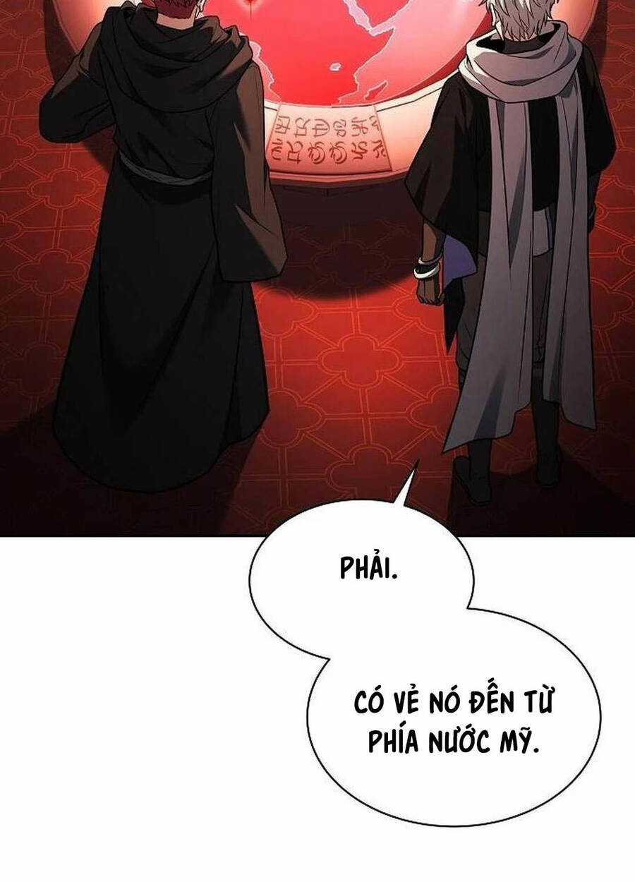 Chòm Sao Là Đệ Tử Của Tôi Chapter 78 trang 109