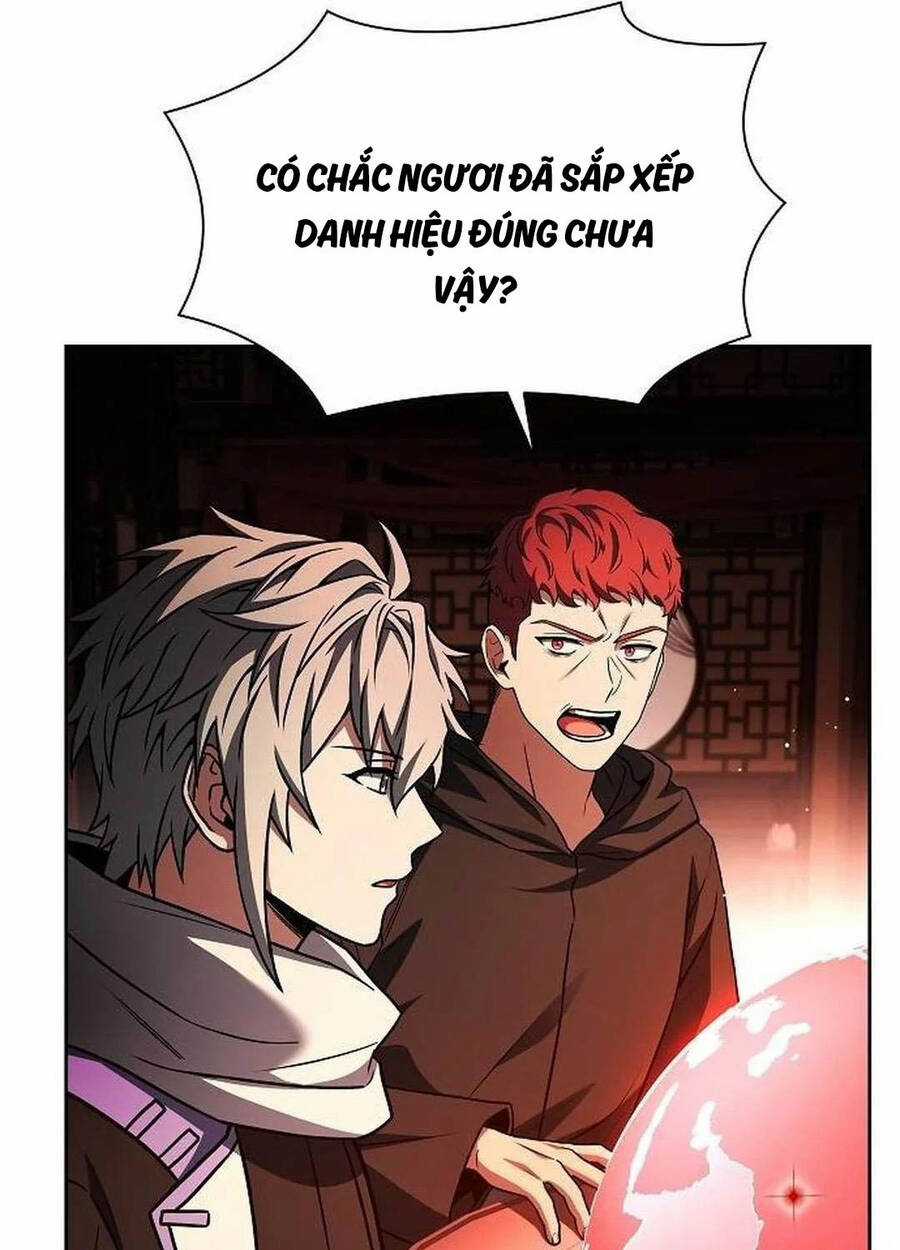 Chòm Sao Là Đệ Tử Của Tôi Chapter 78 trang 111