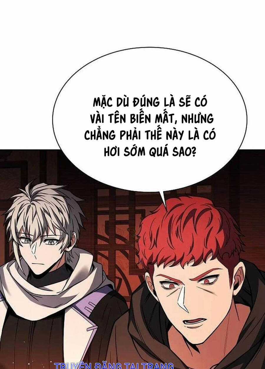 Chòm Sao Là Đệ Tử Của Tôi Chapter 78 trang 113