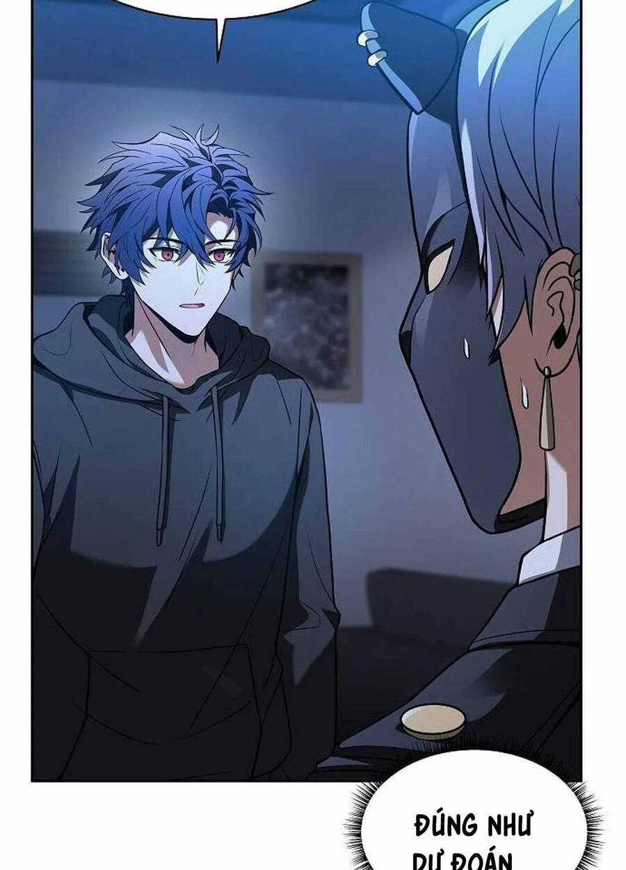 Chòm Sao Là Đệ Tử Của Tôi Chapter 78 trang 17
