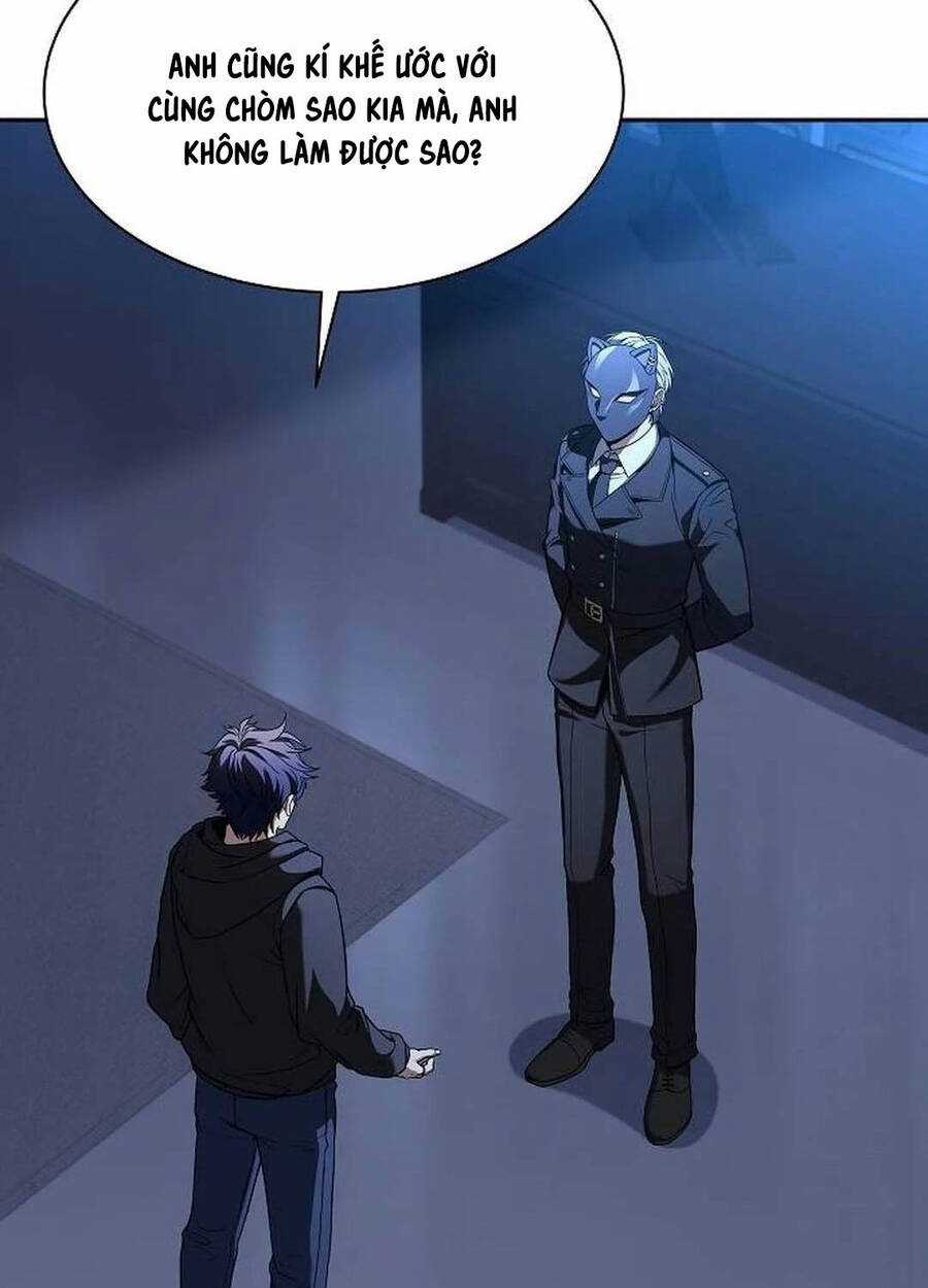 Chòm Sao Là Đệ Tử Của Tôi Chapter 78 trang 20