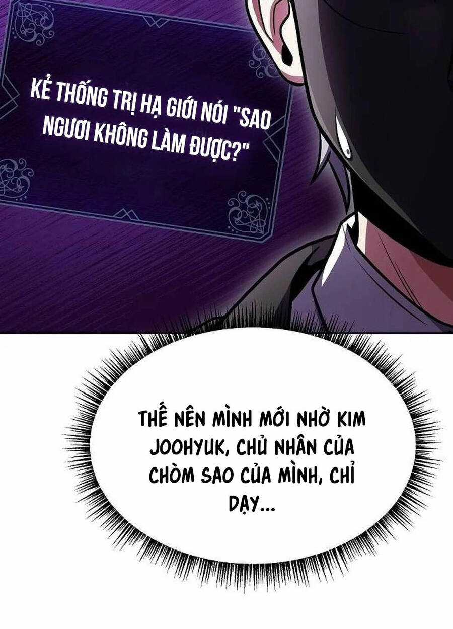 Chòm Sao Là Đệ Tử Của Tôi Chapter 78 trang 52