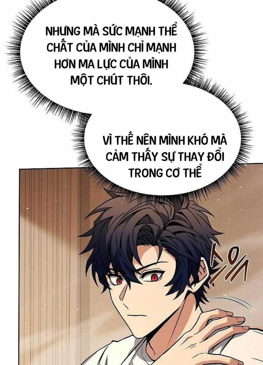 Chòm Sao Là Đệ Tử Của Tôi Chapter 79 trang 126