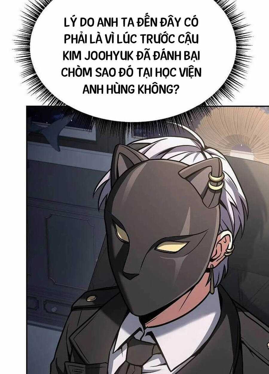 Chòm Sao Là Đệ Tử Của Tôi Chapter 79 trang 6