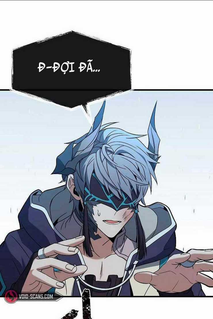 Chòm Sao Là Đệ Tử Của Tôi Chapter 8 trang 1