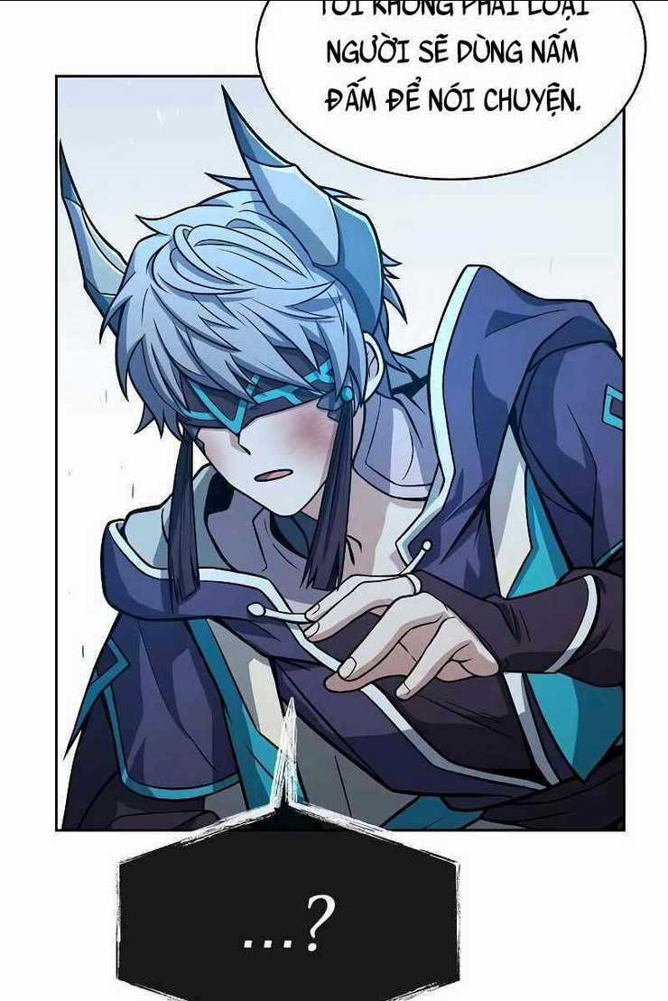 Chòm Sao Là Đệ Tử Của Tôi Chapter 8 trang 10