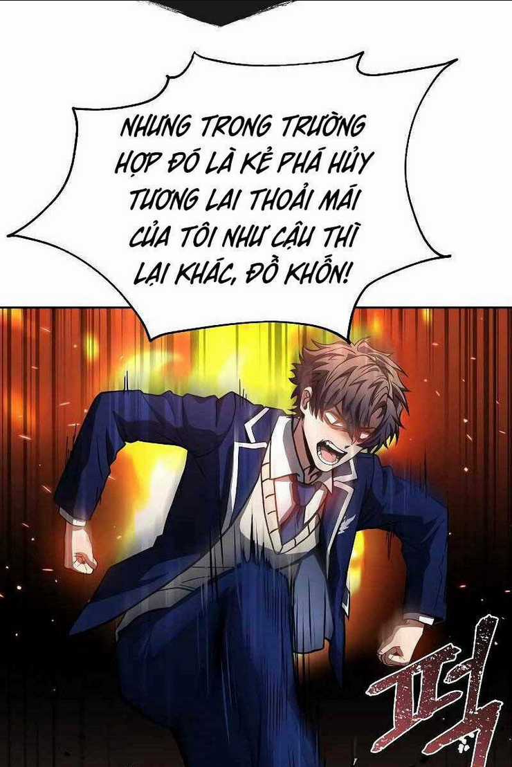 Chòm Sao Là Đệ Tử Của Tôi Chapter 8 trang 11