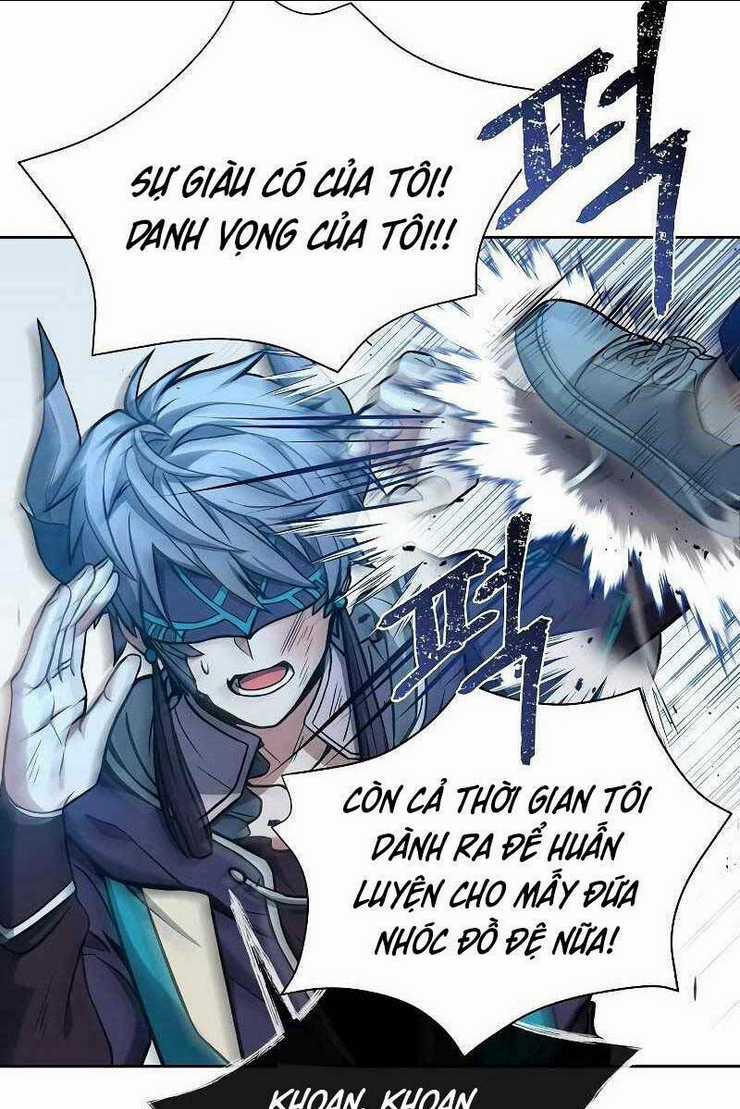 Chòm Sao Là Đệ Tử Của Tôi Chapter 8 trang 13
