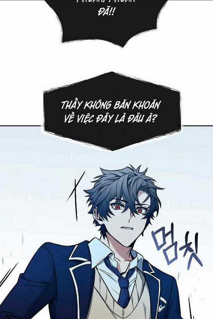 Chòm Sao Là Đệ Tử Của Tôi Chapter 8 trang 14