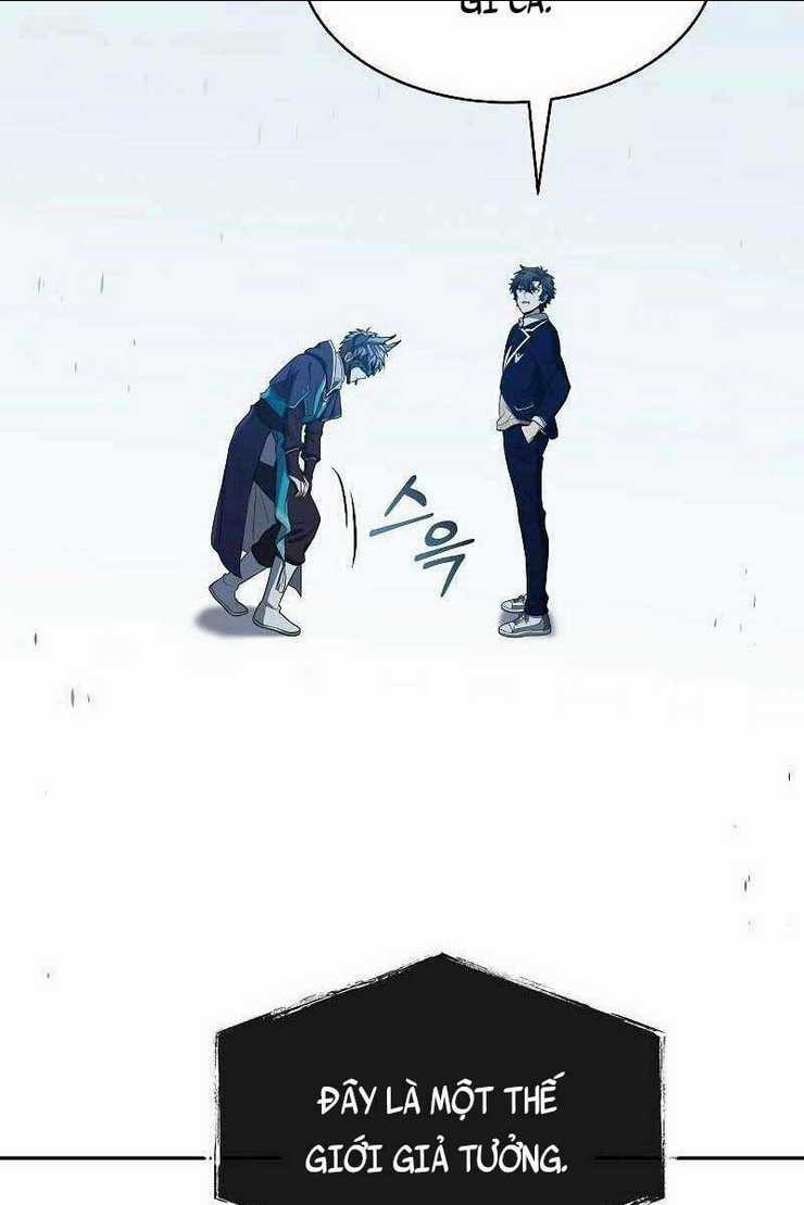 Chòm Sao Là Đệ Tử Của Tôi Chapter 8 trang 16