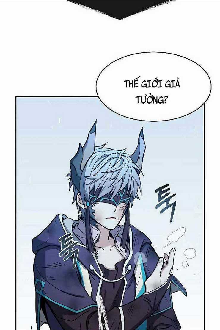 Chòm Sao Là Đệ Tử Của Tôi Chapter 8 trang 17