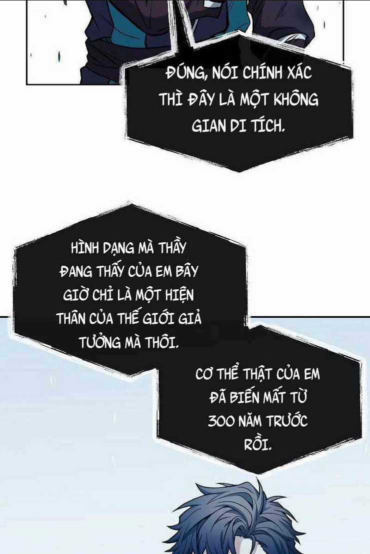 Chòm Sao Là Đệ Tử Của Tôi Chapter 8 trang 18