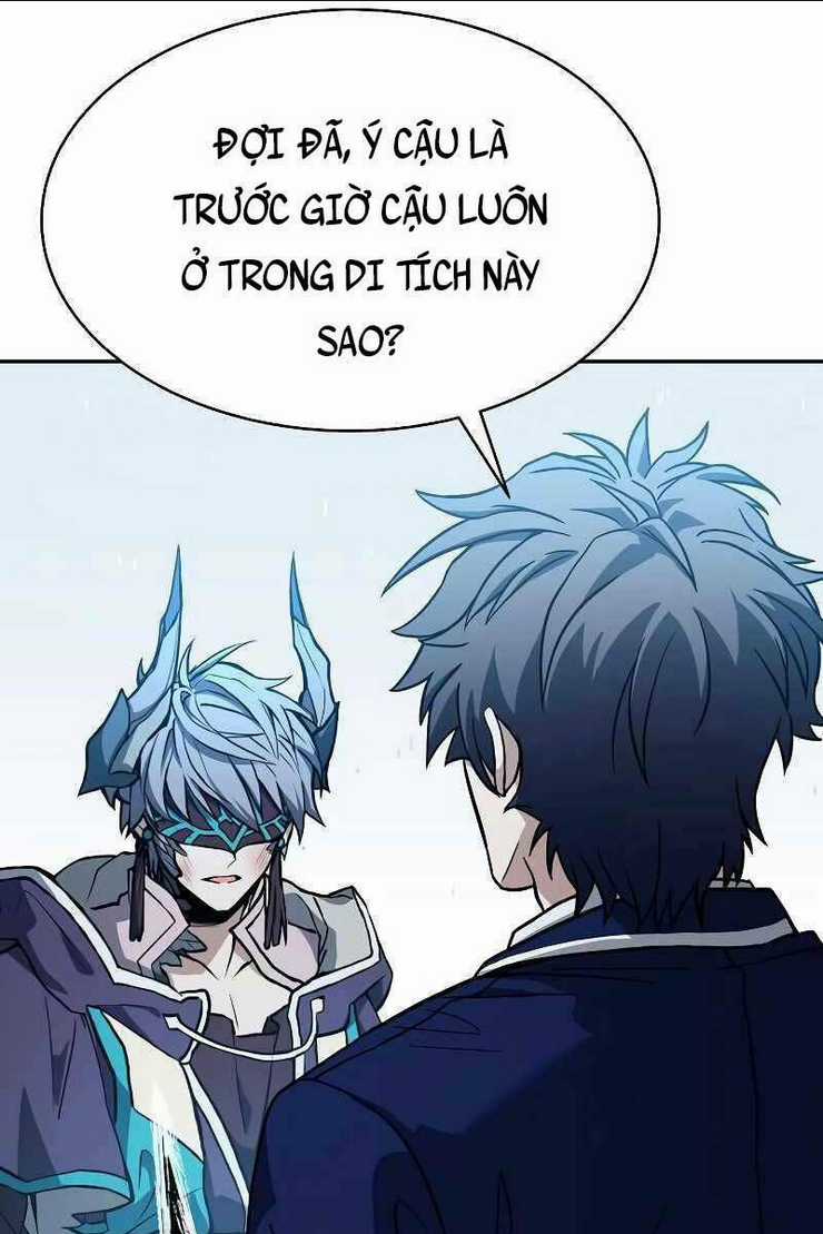 Chòm Sao Là Đệ Tử Của Tôi Chapter 8 trang 20