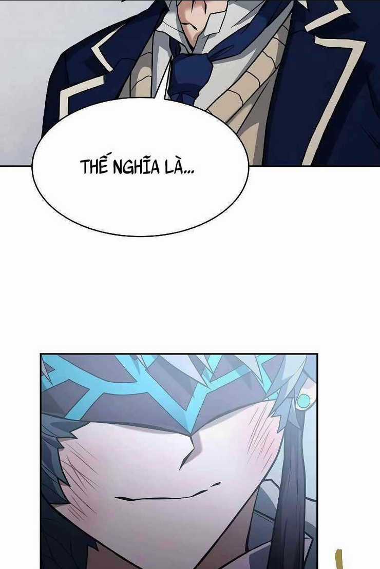 Chòm Sao Là Đệ Tử Của Tôi Chapter 8 trang 22