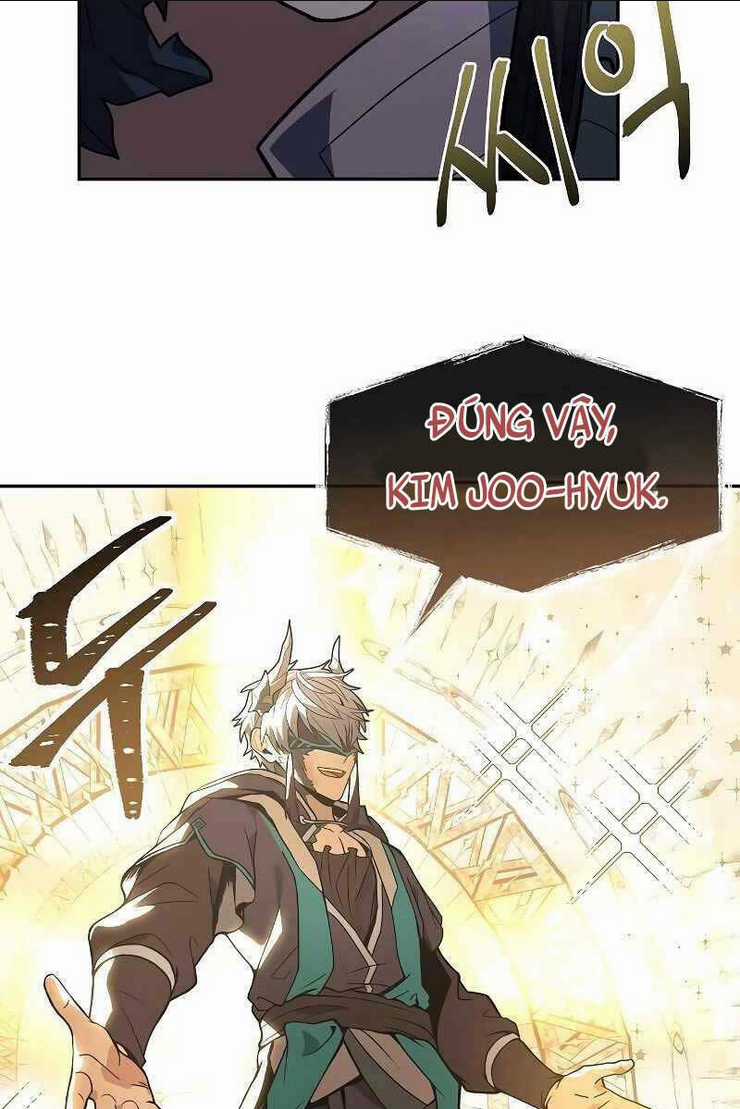 Chòm Sao Là Đệ Tử Của Tôi Chapter 8 trang 23