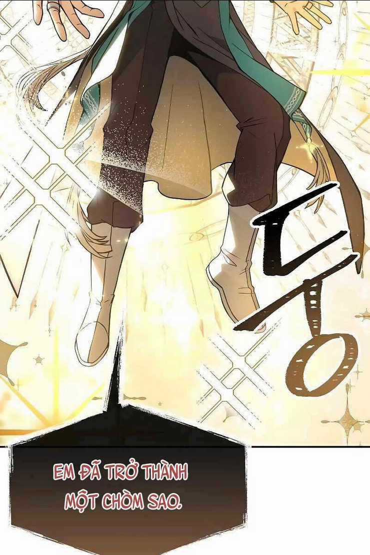 Chòm Sao Là Đệ Tử Của Tôi Chapter 8 trang 24