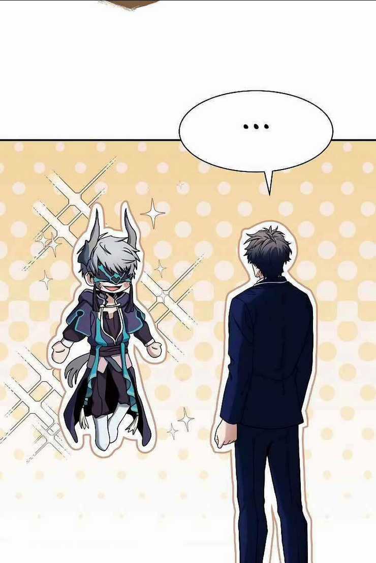 Chòm Sao Là Đệ Tử Của Tôi Chapter 8 trang 25