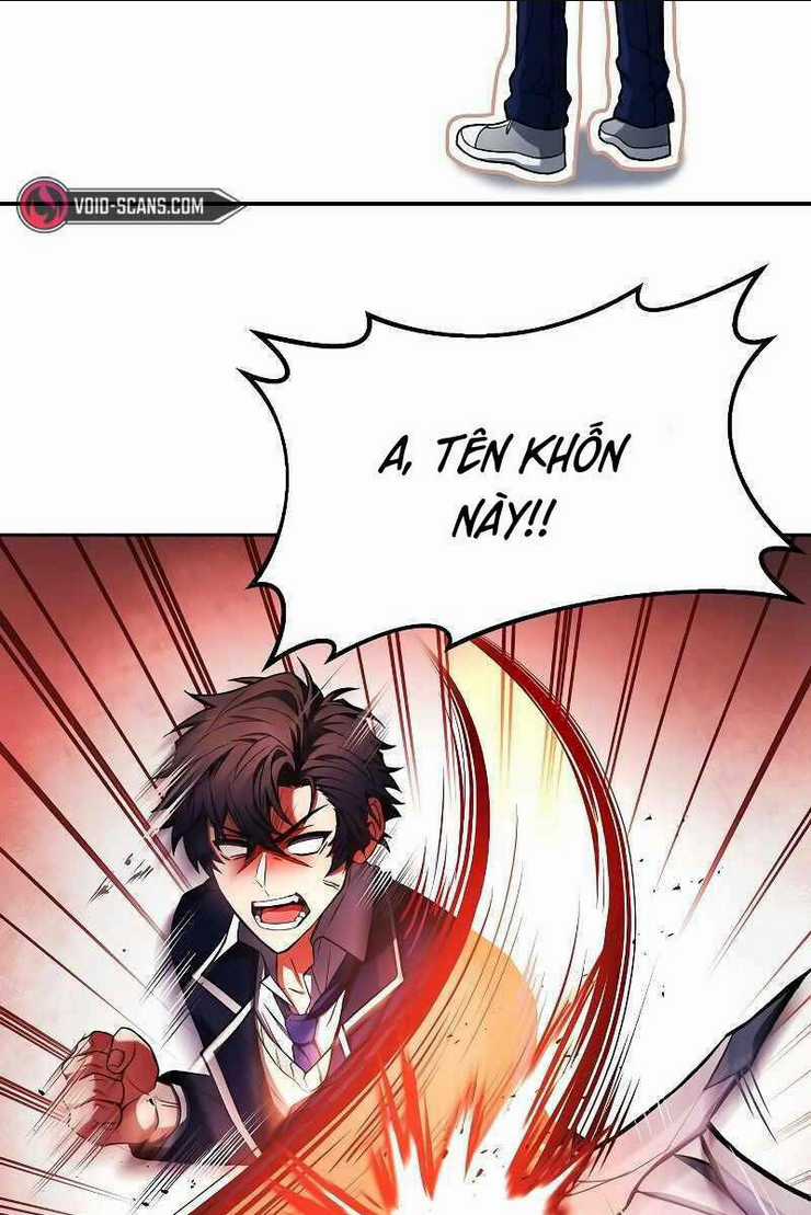 Chòm Sao Là Đệ Tử Của Tôi Chapter 8 trang 26