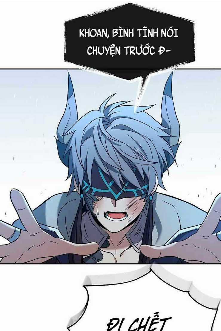 Chòm Sao Là Đệ Tử Của Tôi Chapter 8 trang 3