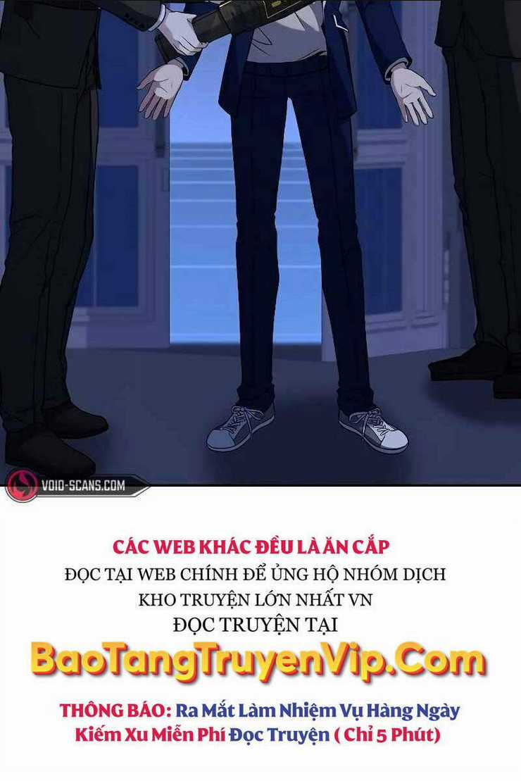 Chòm Sao Là Đệ Tử Của Tôi Chapter 8 trang 33