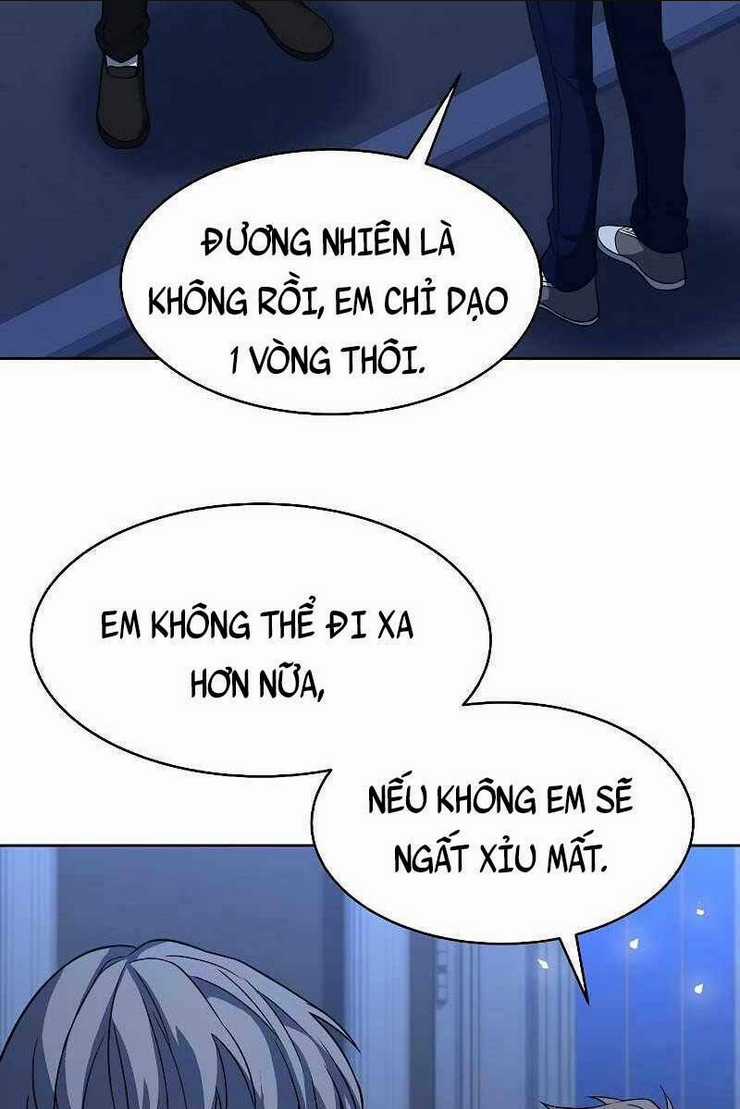 Chòm Sao Là Đệ Tử Của Tôi Chapter 8 trang 35