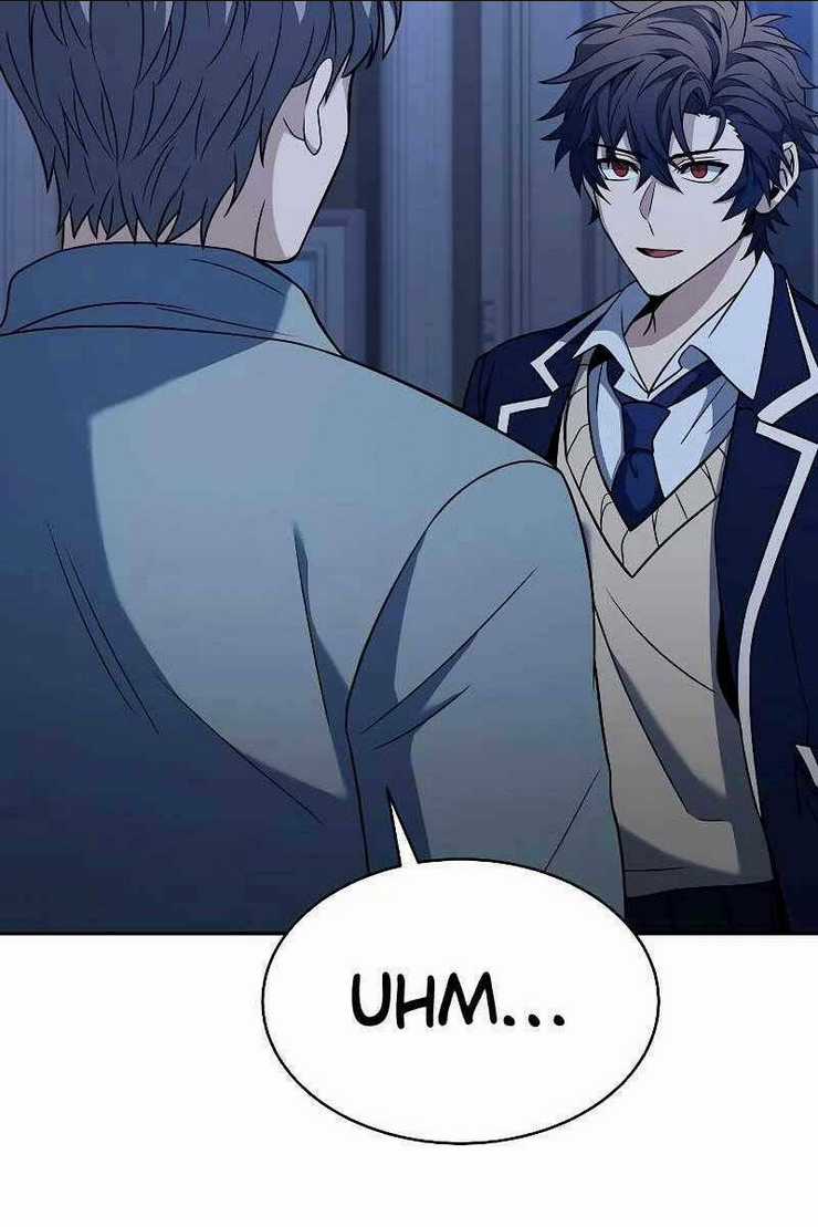 Chòm Sao Là Đệ Tử Của Tôi Chapter 8 trang 36